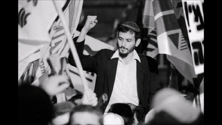 הרב בנימין כהנא נואם בעצרת עם בעכו כסלו תשנב (אודיו) 00:20:02